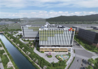  동부건설, '용인캠퍼스 상생시설' 수주…올해 신규 수주 4조 돌파