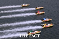 [TF경정] 승급 막차 잡을 선수는 누구?...주선보류 ‘벼랑 끝 승부’도 뜨겁다