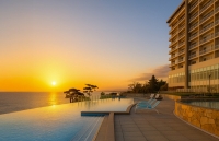  롯데리조트 속초, 동해 일출 감상 '해돋이 프로모션' 전개