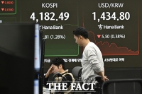  '경제 지수, 이대로 괜찮을까' [포토]