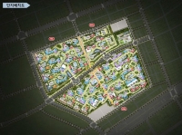  LH, 성남 신흥1 재개발 사업시행계획인가…3754가구 조성