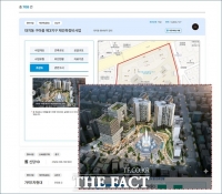  서울시, 도시계획정보시스템 고도화…공간 분석 기능 도입