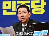  결자해지 요구에도 '버티기'…김병기, 강선우·장경태 전례 되풀이?