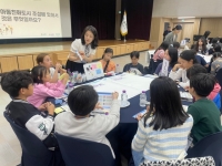  '아동·청소년 목소리가 정책으로'…송파구, 아동친화도시 상위단계 재인증