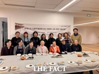  담양군, '한국의 장 담그기 문화' 유럽 현지 홍보 성료
