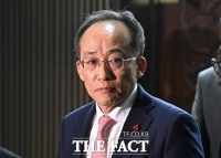  추경호, 대구시장 출마 선언…'정치 보복 이겨내겠다'