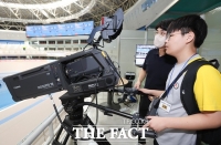  경륜경정총괄본부, ‘KSPO 방송 전문가 직업 체험 교실’ 통해 교육기부 진로체험 인증기관 선정