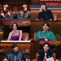  '솔로지옥5', 더 과감해졌다…5MC '역대급 시즌'