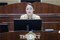  복아영 천안시의원, 매니페스토 약속대상 '공약 이행 최우수상' 수상