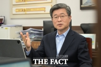  김길성 '이혜훈, 신뢰 배반…국정 논하는 자체가 국민 모욕'