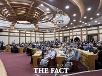  영주시, 국회서 '마애여래삼존상·여래좌상' 새 조명 학술대회 개최…국보급 가치 근거 제시