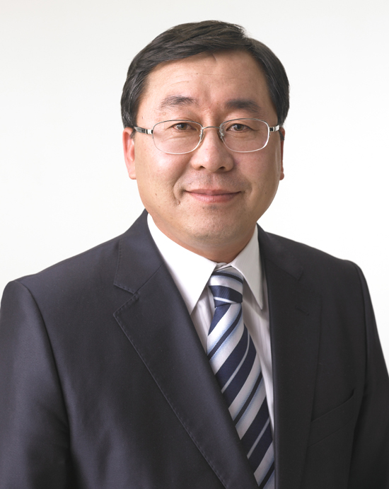 김정희 울진군의회 의장. /울진군의회