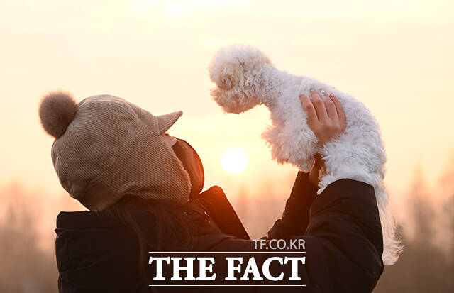 30일 기상청에 따르면 오는 31일 고기압의 영향권에 들면서 전국이 대체로 맑을 것으로 예상된다. 해넘이는 구름 사이로, 내달 1일 해상을 제외한 곳에서는 맑은 날씨 속 해돋이를 볼 수 있겠다. /박헌우 기자