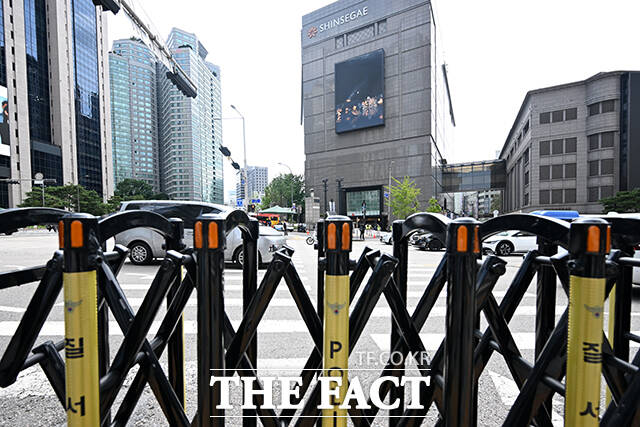 연령별 검거 인원은 20~30대가 절반 이상으로 가장 많았다. 구체적으로 10대가 12명, 20~30세 35명, 31~40세 30명, 41~50세 16명, 51~60세 18명, 61~70세 9명, 71세 이상이 5명이었다. /서예원 기자