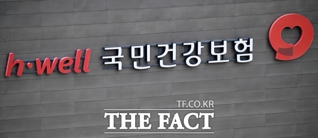 30일 국민건강보험공단에 따르면 4대 보험료를 거액이나 장기간 내지 않은 체납자 수는 1만3449명으로 집계됐다 /더팩트 DB