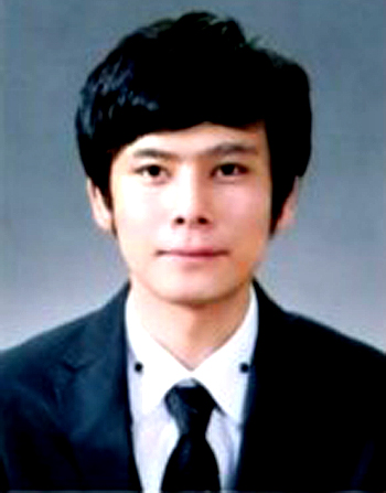 ㈜한명 차익환 대표. /울릉군