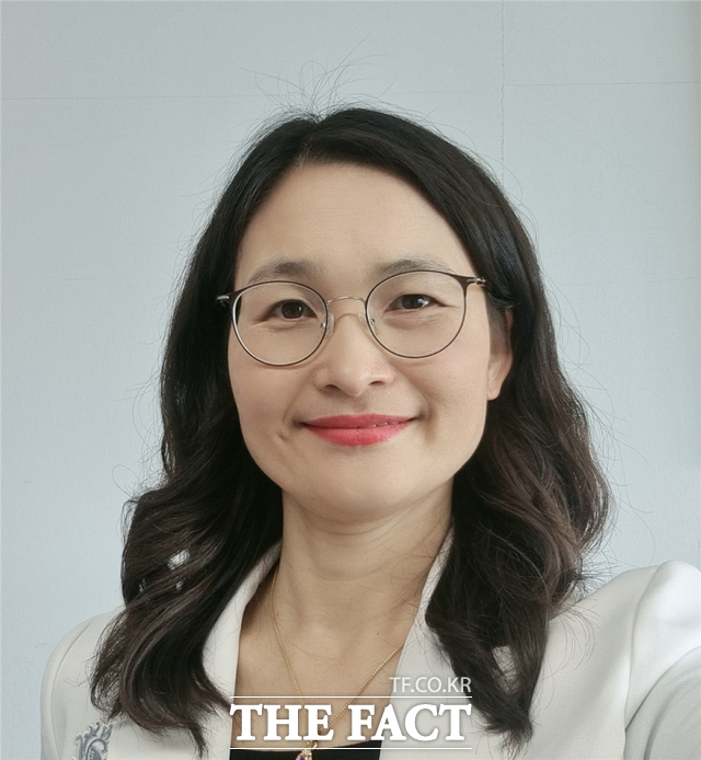 노주희 전북대학교 교수. /전북대