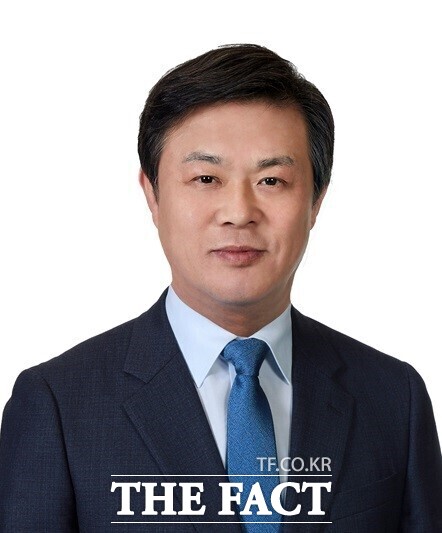 이학수 정읍시장. /정읍시