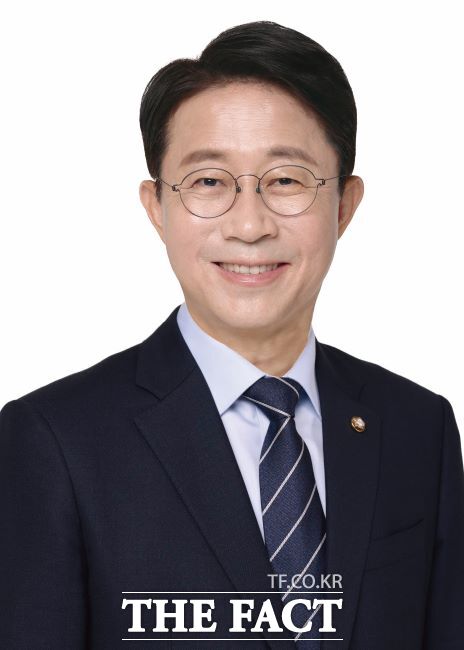 조정식 국회의원. /조정식 의원실