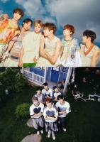  NCT WISH, '2025 SBS 연기대상' 스페셜 무대 출격