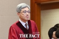  [신년사] 김상환 헌재소장 