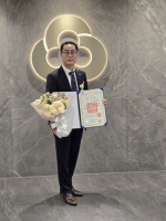  새마을금고 서울지역 이사 선거…한규석 서초중앙 이사장 당선