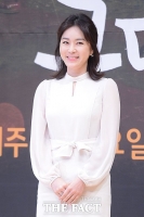  김정난, YY엔터 전속계약…박지훈·배인혁과 한솥밥