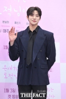  190cm '차세대 문짝남' 문상민 [TF사진관]