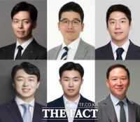  ['26 경영 시험대] 유통·식품家 오너 3·4세 전면 등장…기대와 우려 사이