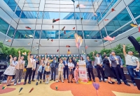  소아청소년 의료 공백 속 환아들 위한 훈훈한 기부 행렬