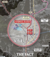  성남시, 지하철 8호선 판교 연장 사업 '경제적 타당성' 확보