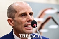  '5만 원 꼼수' 논란에 쿠팡 대표 