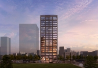  서대문역 인근 충현2구역, 19층 업무복합시설 조성