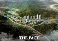  합천군, 역세권 신도시 개발 추진 '가속도'