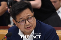  언론상대 불필요 소송 줄인다…김장겸, '언론중재 사각지대 해소법' 발의