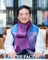  [신년사] 이만규 대구시의회 의장 '대구의 더 큰 미래 위해 주저 없이 나아가자'