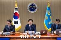  李 대통령 '전쟁과 정치는 달라…대통령은 모두 대표해야'