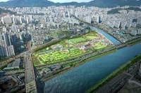  한화 건설부문, '수영하수처리장 현대화사업' 우선협상자 지정