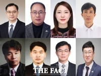  전북도, 국·과장급 인사 단행…신임 대변인에 이철규