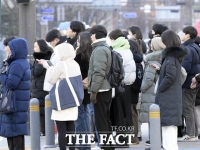  [오늘의 날씨] 올해 마지막 날도 강추위…아침 영하 12도 '뚝'