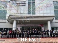  동두천시, 글로벌인재교육센터 개관…미래인재 양성 본격화