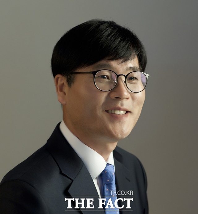 변광용 거제시장. /거제시