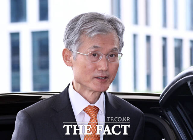 희대 대법원장은 31일 정부가 추진하는 사법제도 개편을 놓고 