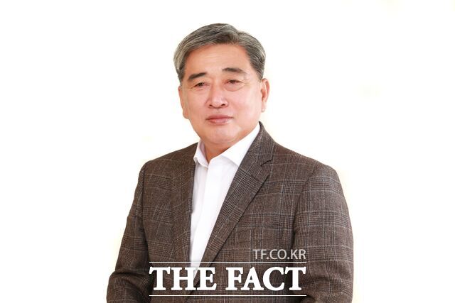 김경제 서천군의회 의장. /서천군의회