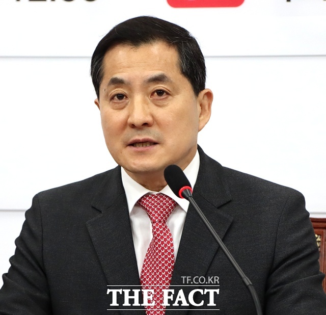 박대출 국회의원(국민의힘, 경남 진주시갑) /박대출 의원실