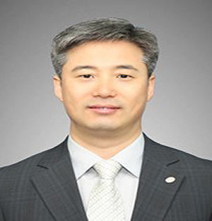 신임 정정권 소장. /소백산국립공원사무소