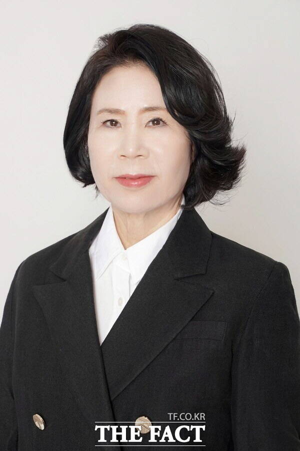 김행금 천안시의회 의장. /천안시의회