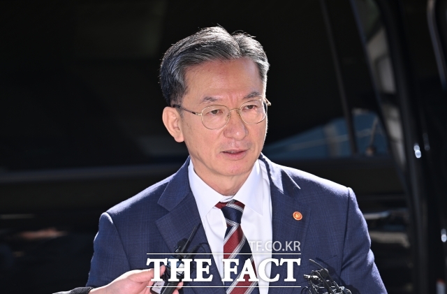 정성호 법무부 장관은 31일 신년사를 통해 