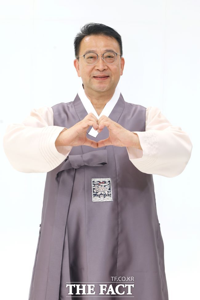 경기도의회 국민의힘 백현종 대표의원. /경기도의회