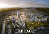  남양주시, 왕숙 도시첨단산업단지 지정·개발계획 승인